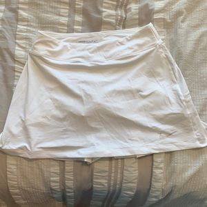 Woman’s Nike Golf Dri-Fit Golf Skirt